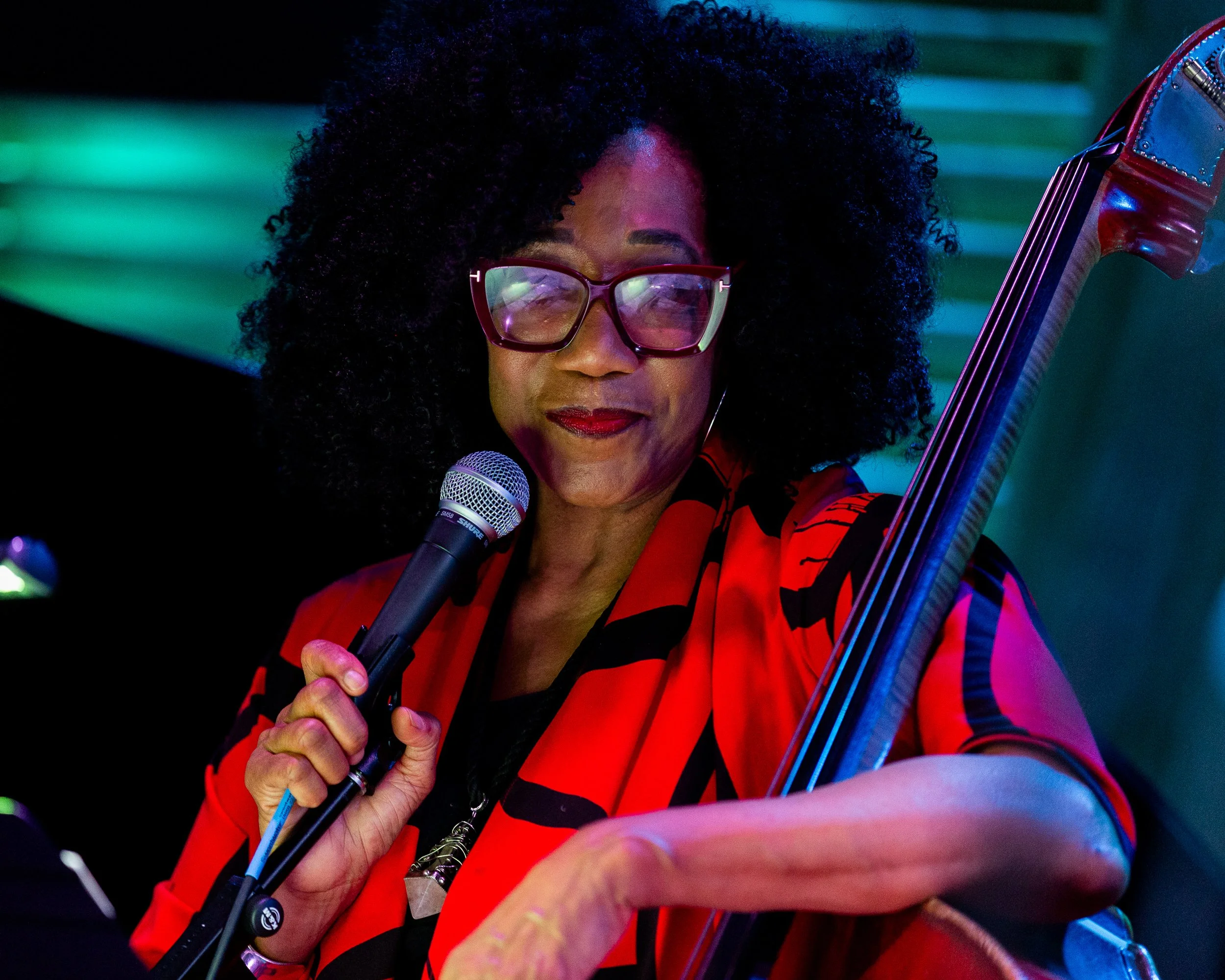 Alluvion Jazz Series: The Marcus Belgrave Songbook Ensemble — The
